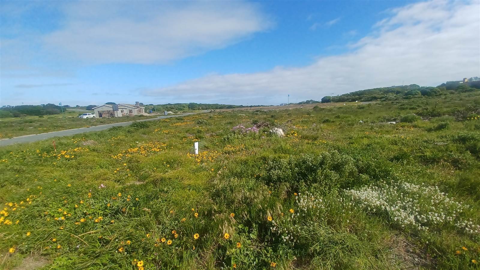 602 m² Land available in Kleinbaai photo number 2