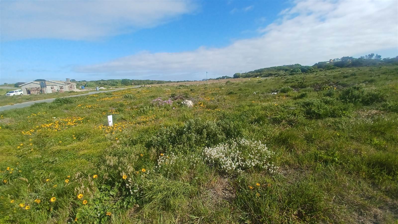602 m² Land available in Kleinbaai photo number 4