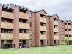 2 Bed Apartment in Montana Tuine