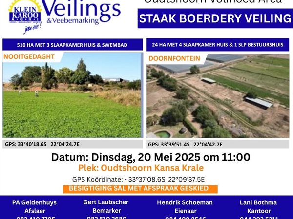 534 ha Farm 534 ha Farm