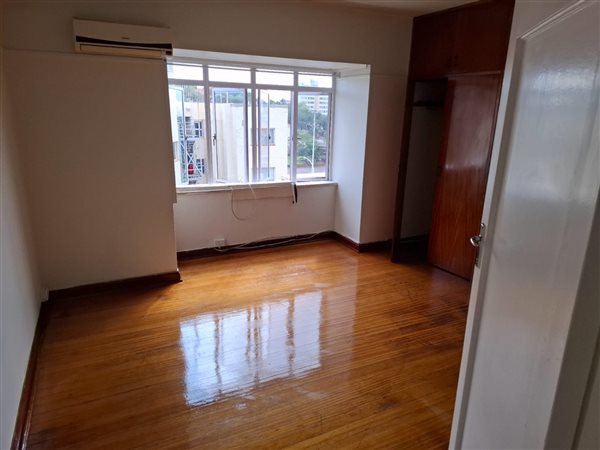 2 Bed Apartment