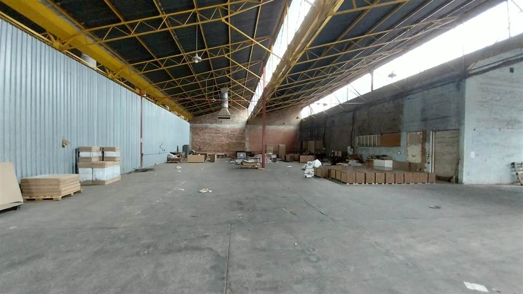 3300  m² Industrial space in Danville photo number 6