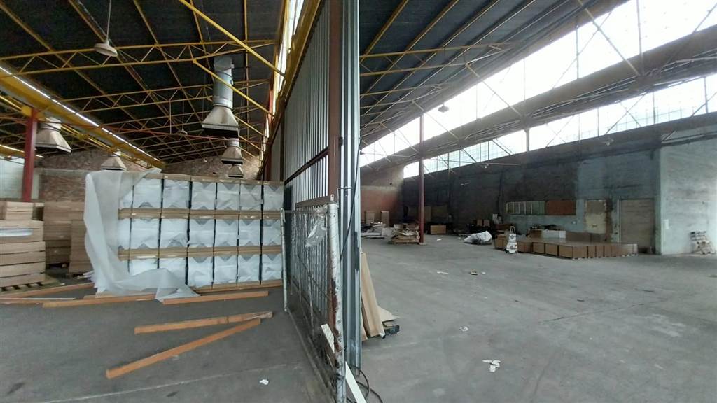 3300  m² Industrial space in Danville photo number 7