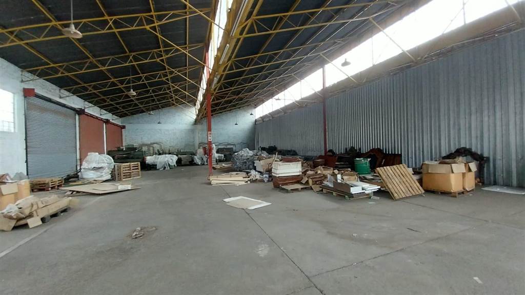 3300  m² Industrial space in Danville photo number 11