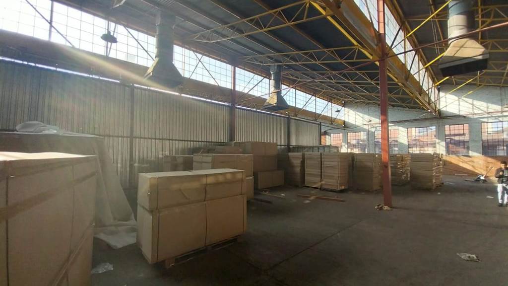 3300  m² Industrial space in Danville photo number 4