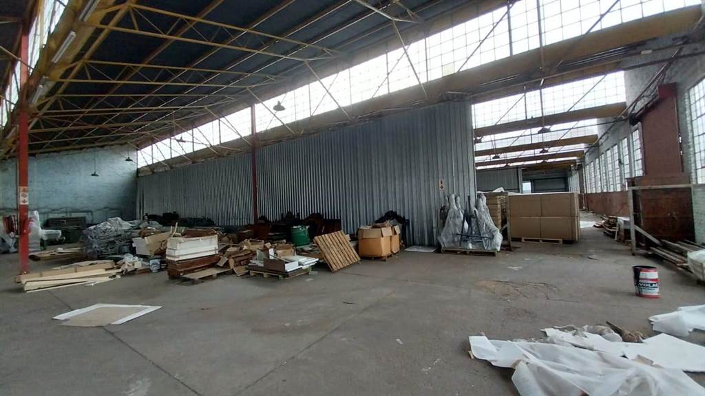 3300  m² Industrial space in Danville photo number 10