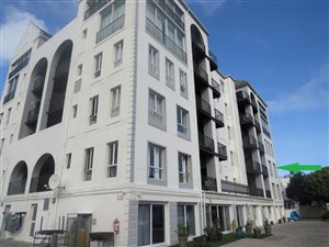 Apartment in Strand North