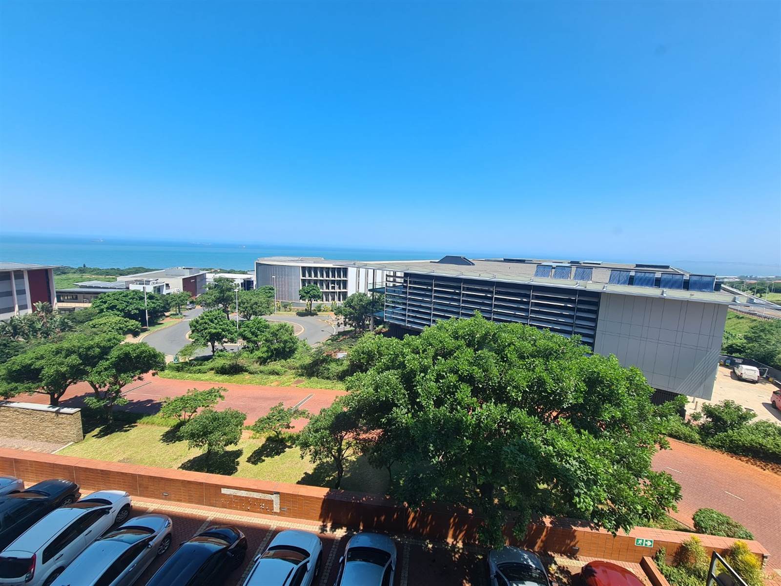 271  m² Office Space in Umhlanga Ridge photo number 1