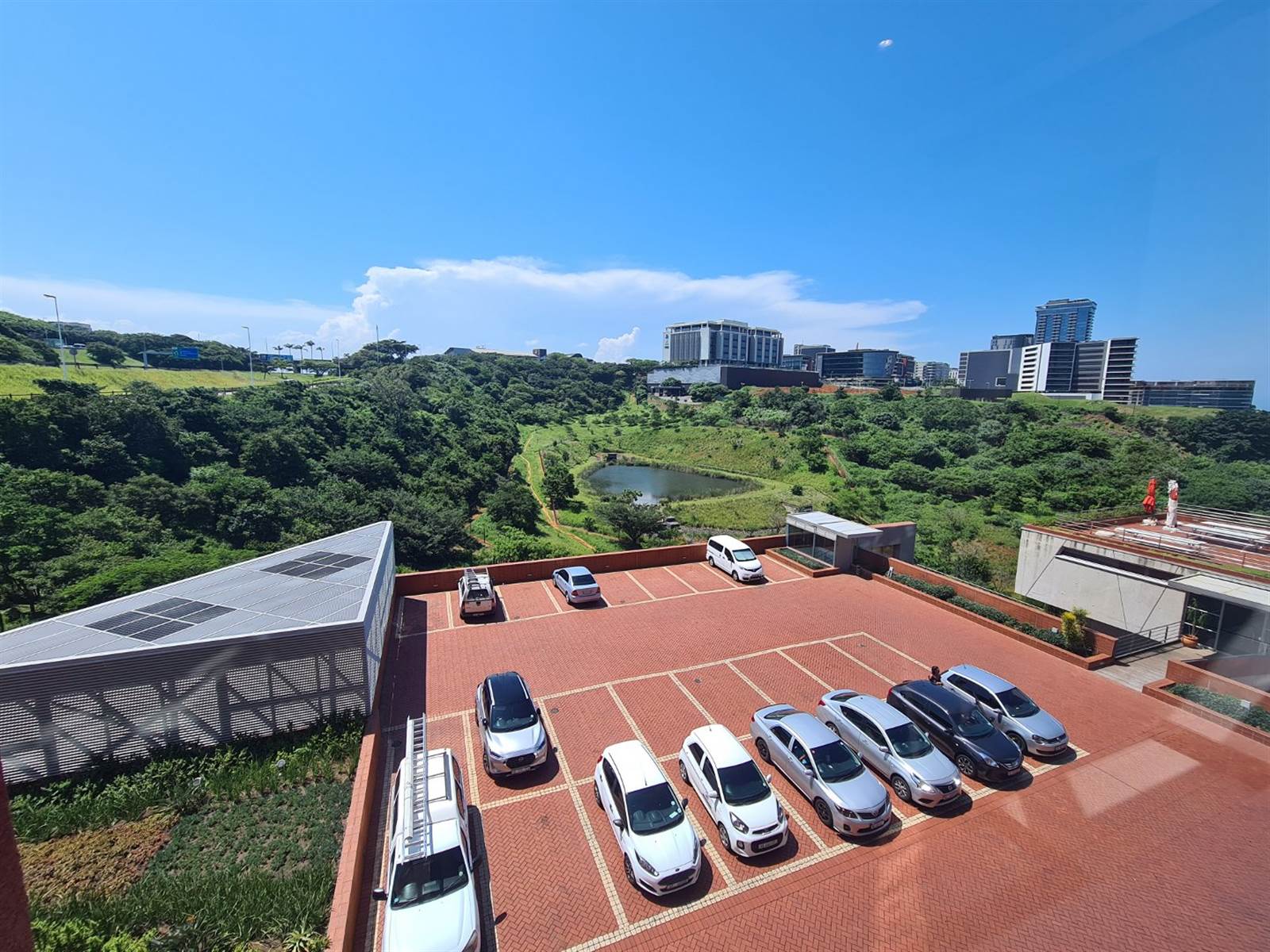 271  m² Office Space in Umhlanga Ridge photo number 23