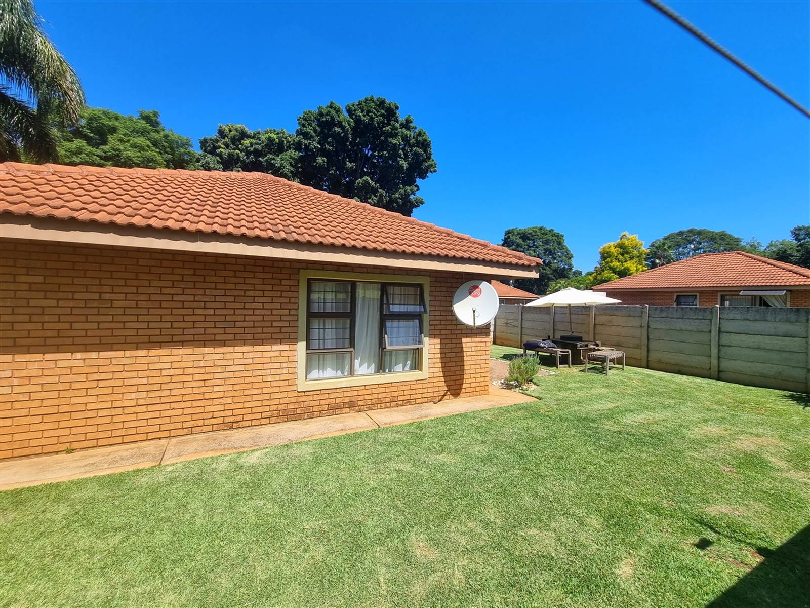 15 Bed House in Louis Trichardt photo number 27