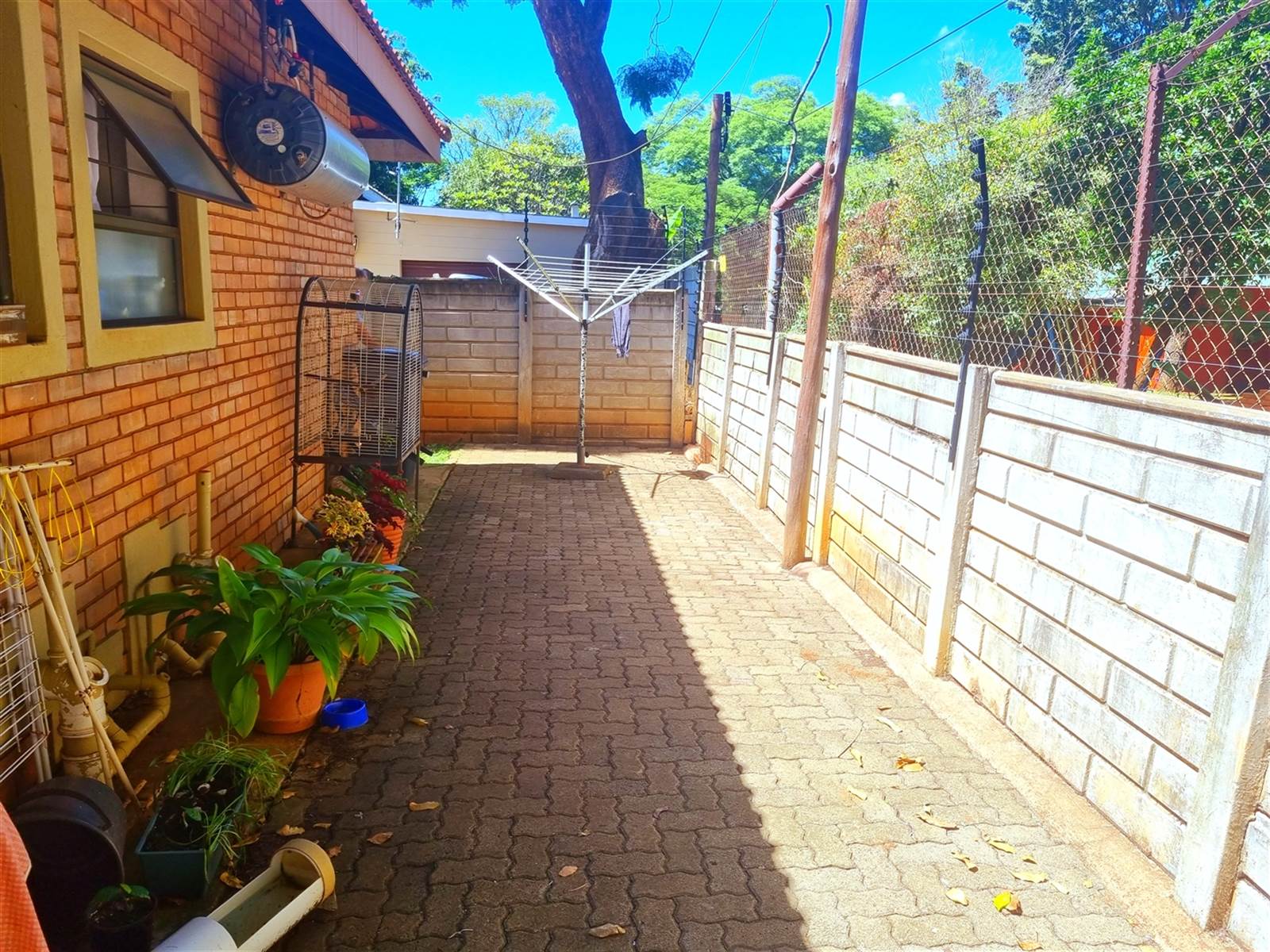 15 Bed House in Louis Trichardt photo number 30