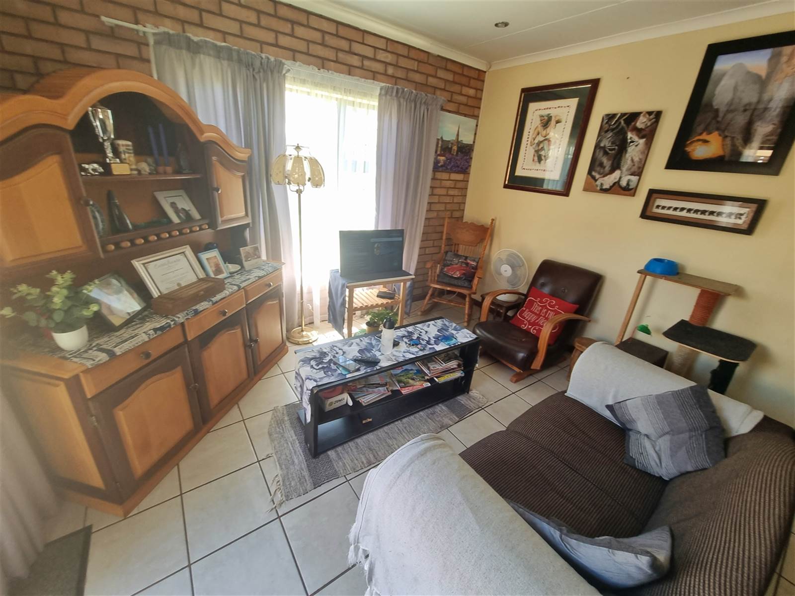15 Bed House in Louis Trichardt photo number 16