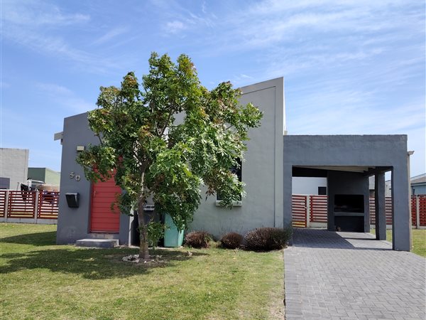 2 Bedroom Simplex