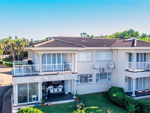3 Bed Apartment in Melville