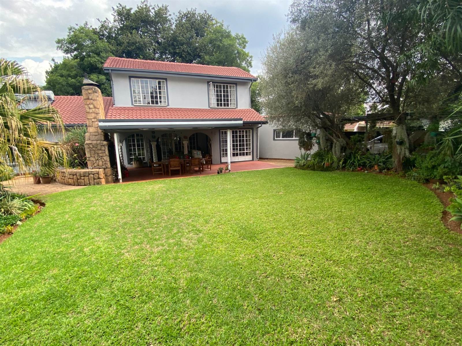 4 Bed House in Doringkloof photo number 2
