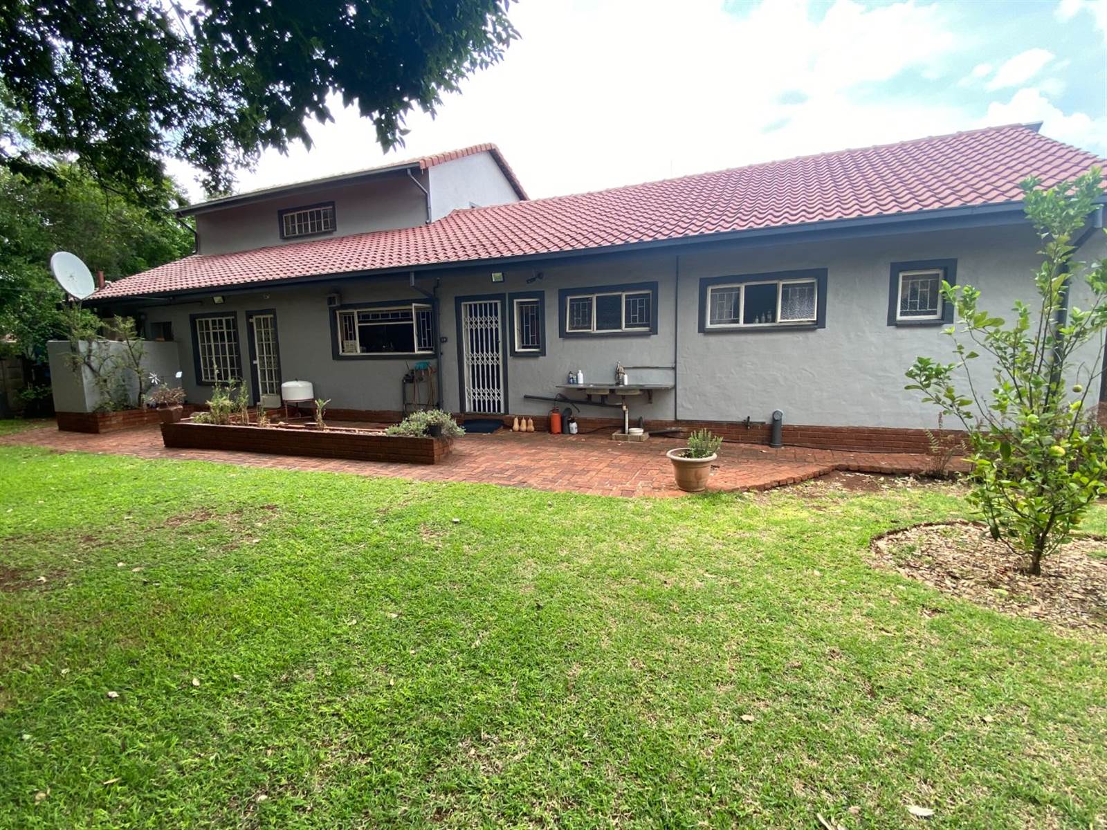 4 Bed House in Doringkloof photo number 29