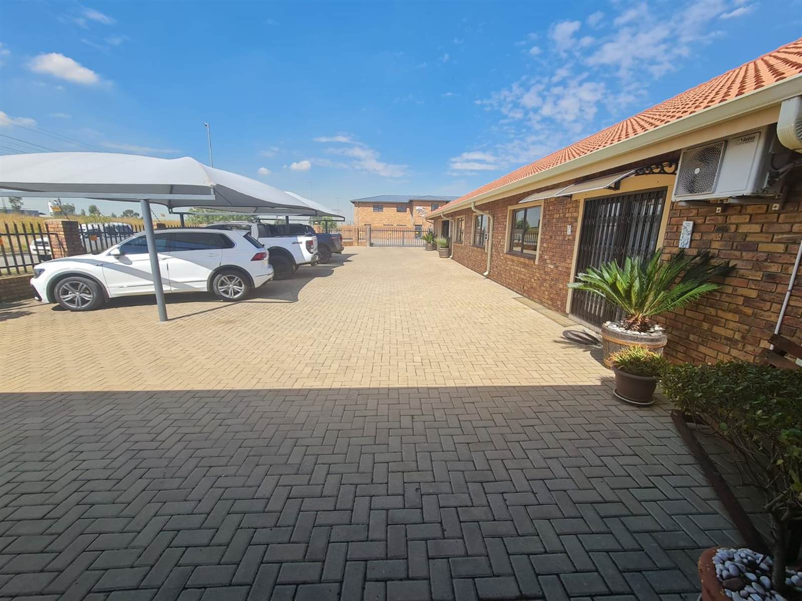456  m² Industrial space in Secunda photo number 14