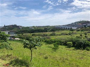 572 m² Land available in Zululami Luxury Coastal Estate