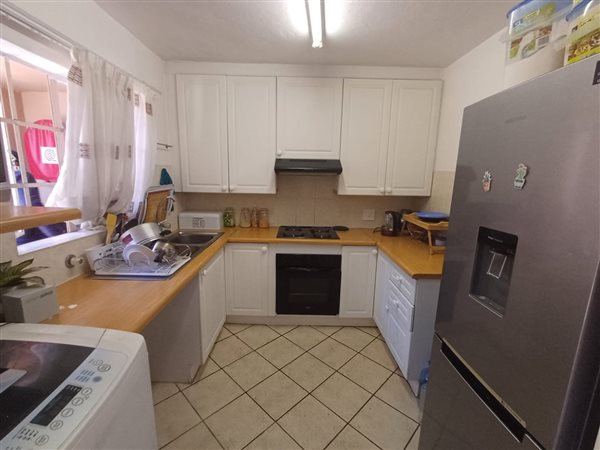 2 Bed Apartment in Amberfield