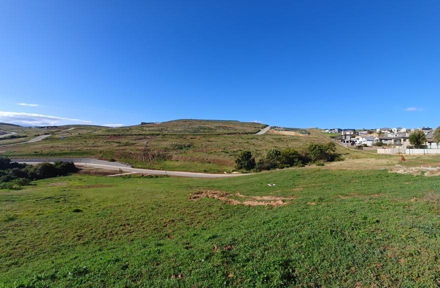 1549 m² Land available in Hartenbos photo number 4
