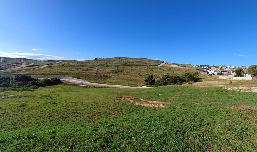 1549 m² Land available in Hartenbos photo number 3