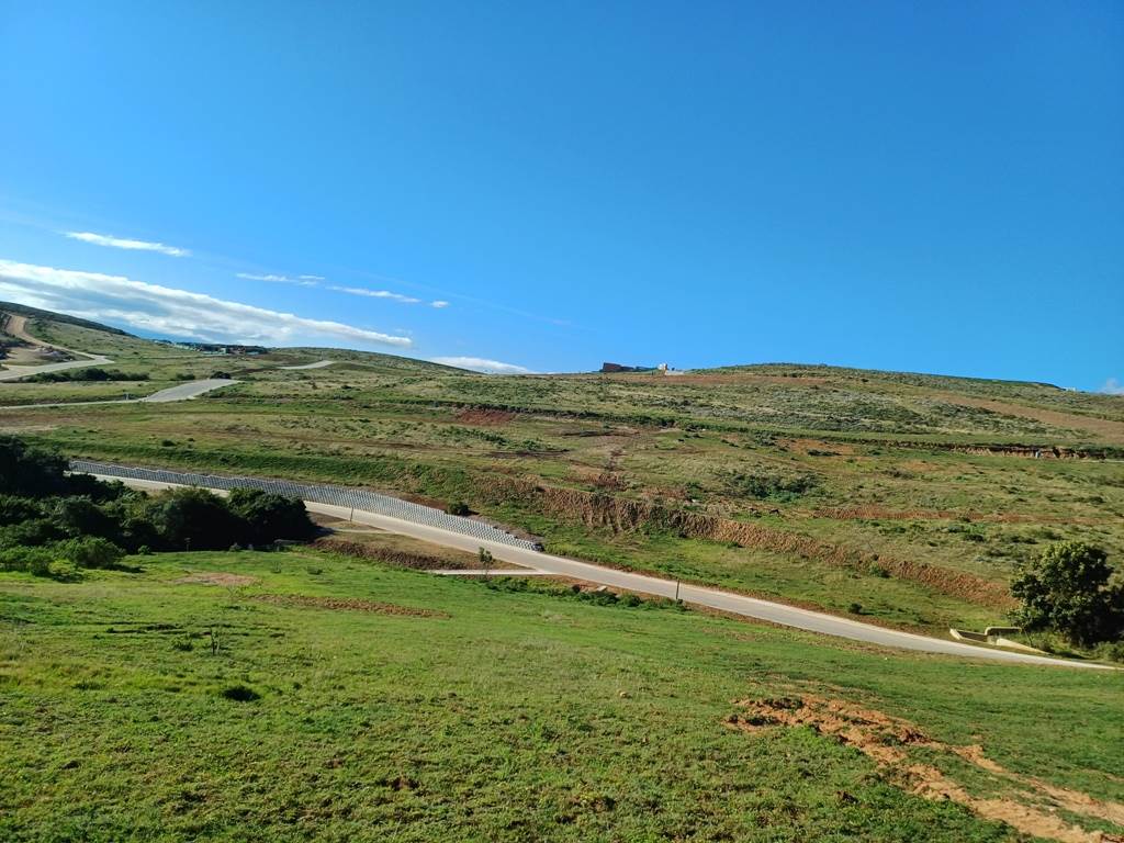 1549 m² Land available in Hartenbos photo number 2
