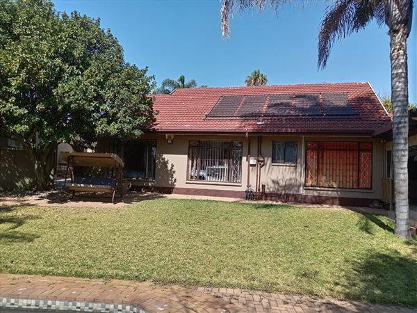3 Bedroom House 3 Bedroom House
