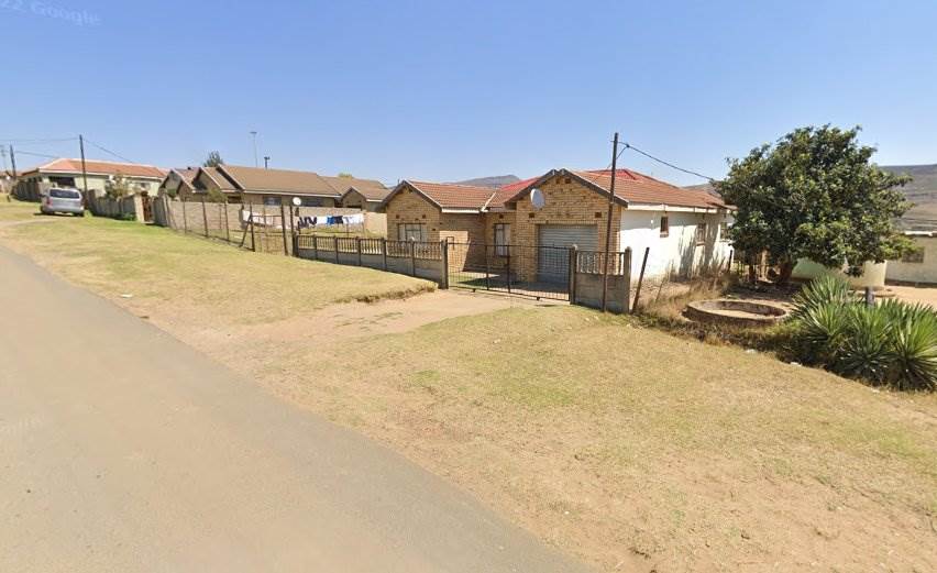3 Bed House in Vryheid photo number 4