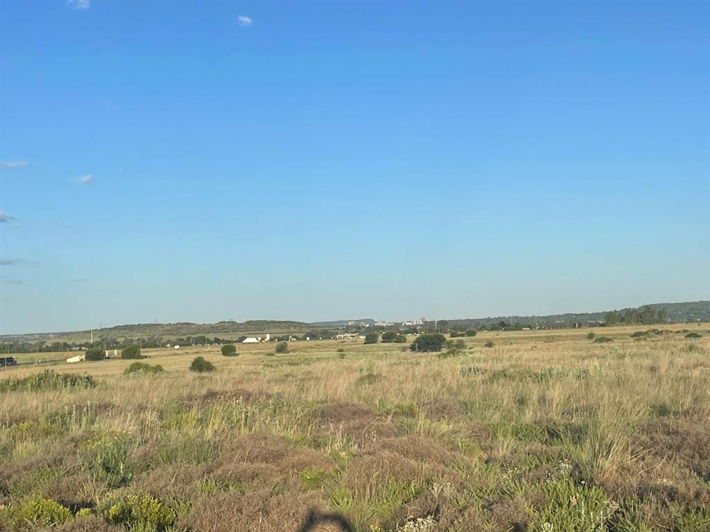 27 ha Farm in Bloemfontein photo number 4