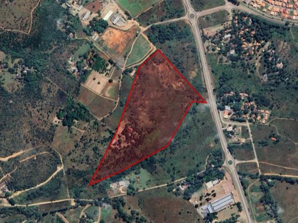 16 ha Farm