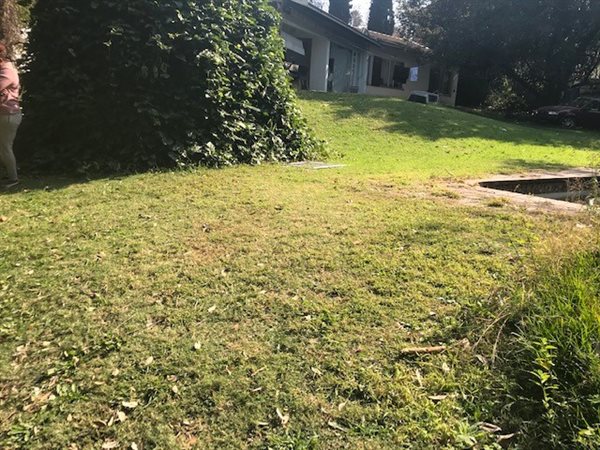 3583 m² Land available in Bryanston