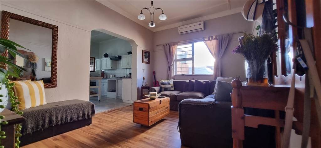 2 Bedroom House 2 Bedroom House