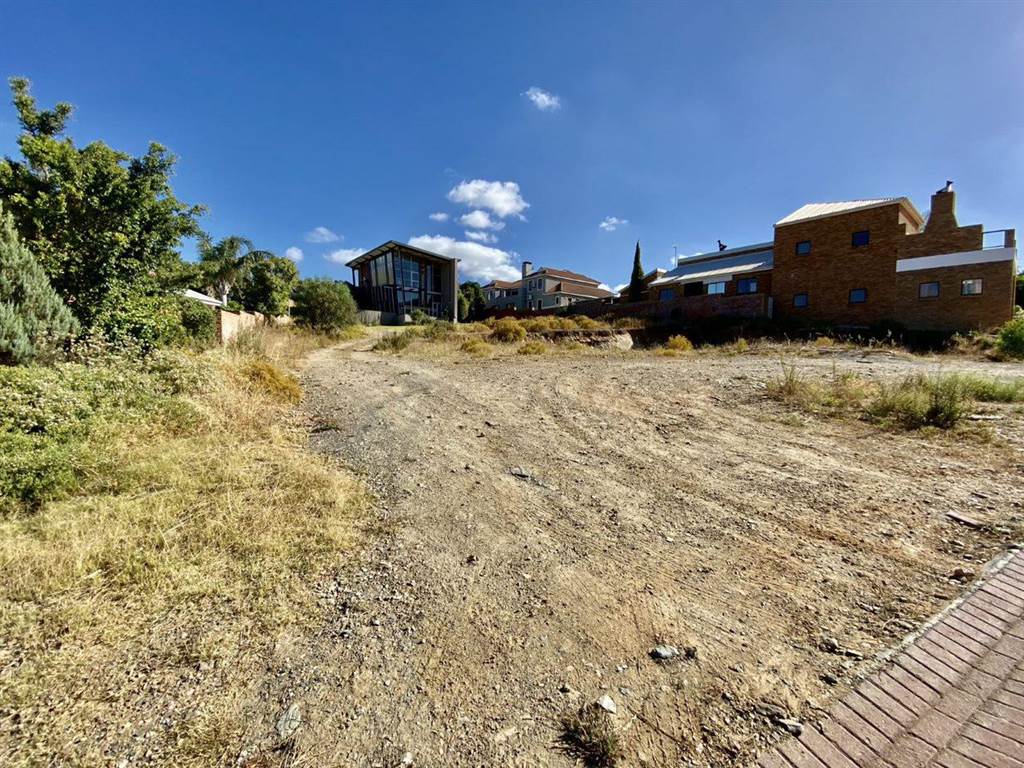 1114 m² Land available in Fairway Heights photo number 8