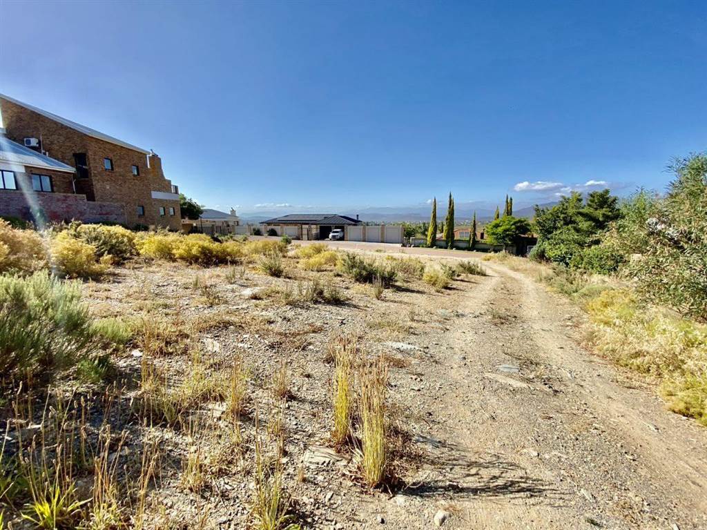 1114 m² Land available in Fairway Heights photo number 7