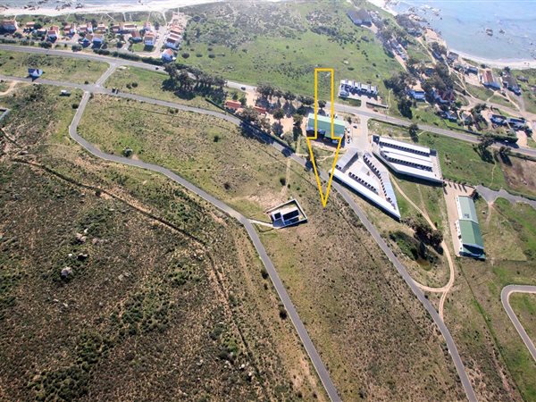 964 m² Land available in Shelley Point