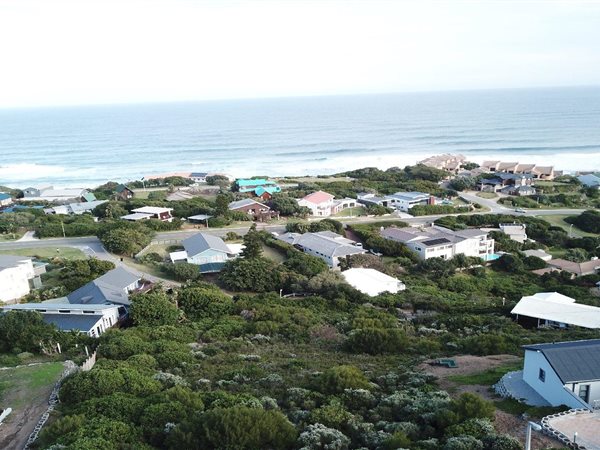 1362 m² Land available in Brenton on Sea