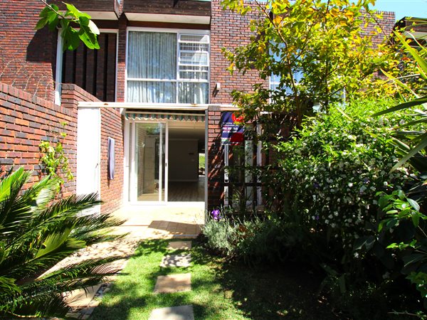 2 Bed Townhouse in Essexwold
