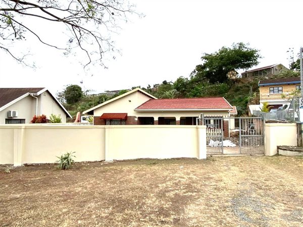 3 Bed House in Watsonia