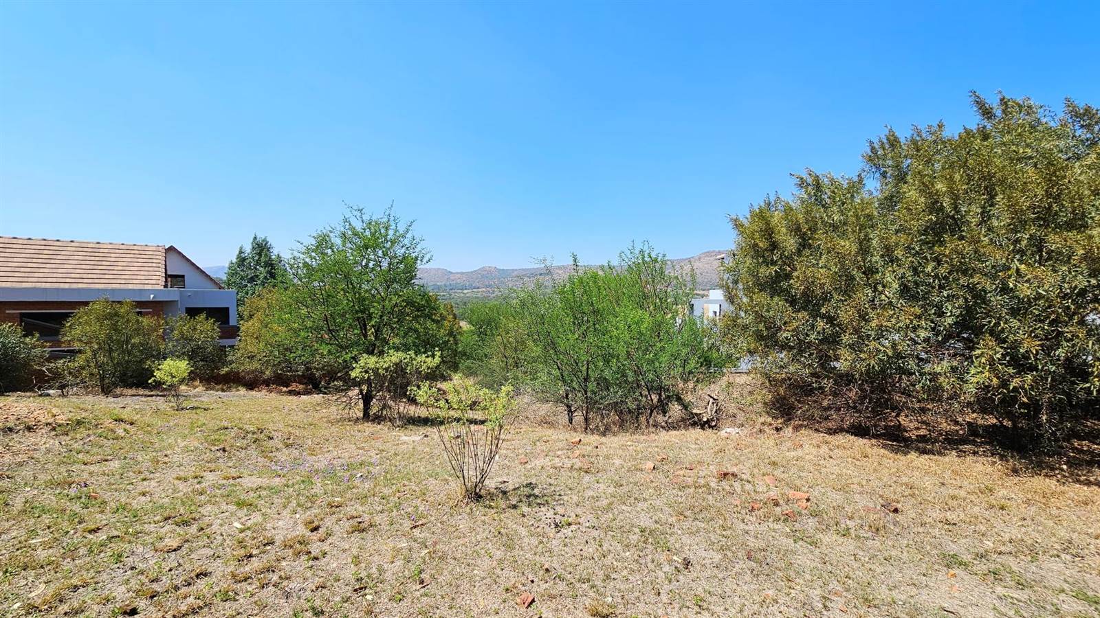 1027 m² Land available in Xanadu Eco Park photo number 7