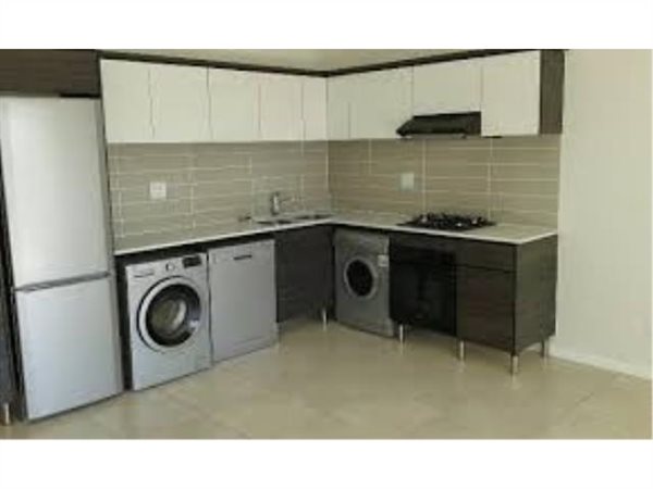 1 Bed Apartment