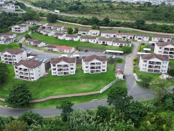 2 Bedroom Apartment 2 Bedroom Apartment