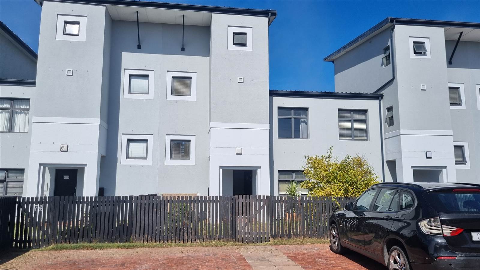 3 Bed Townhouse in Muizenberg photo number 29