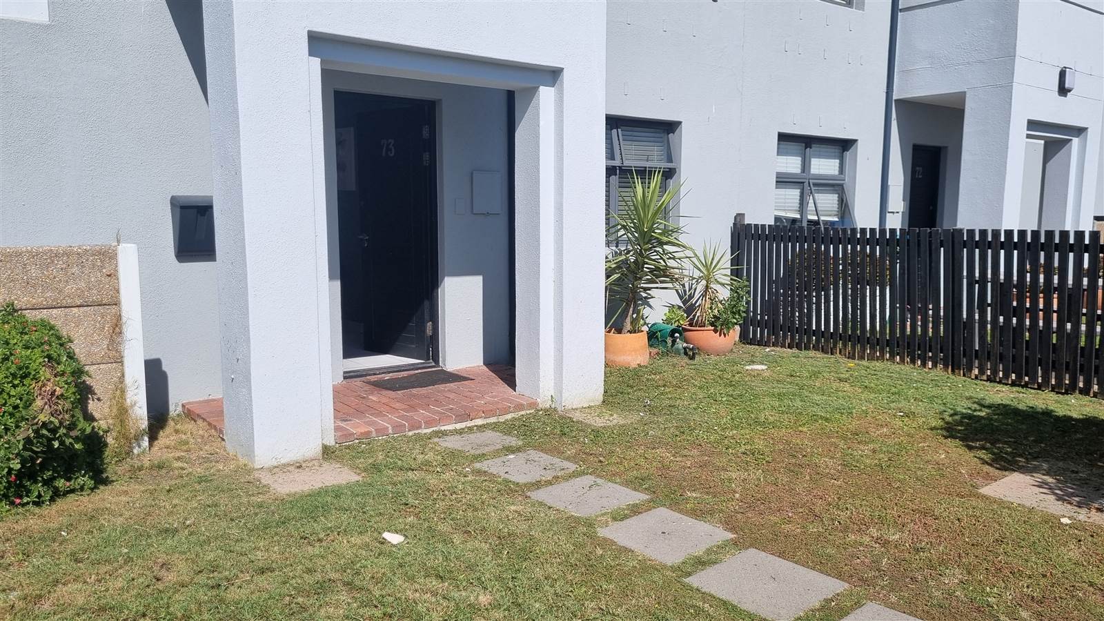 3 Bed Townhouse in Muizenberg photo number 28