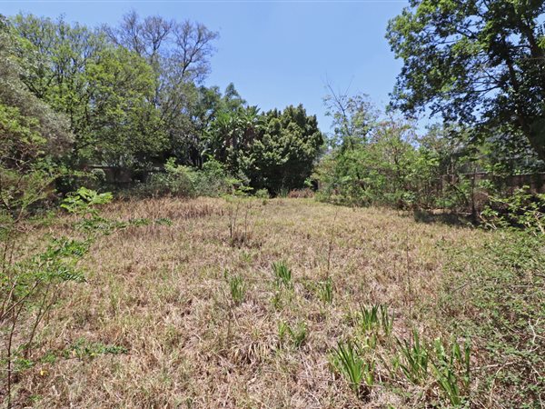 1 183 m² Land