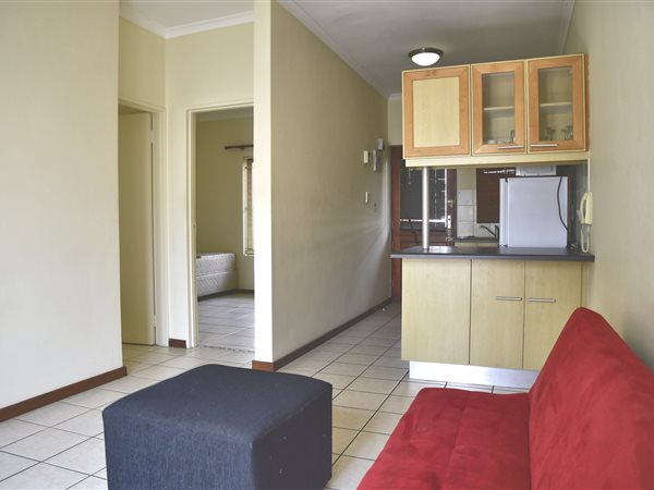 2 Bed Apartment