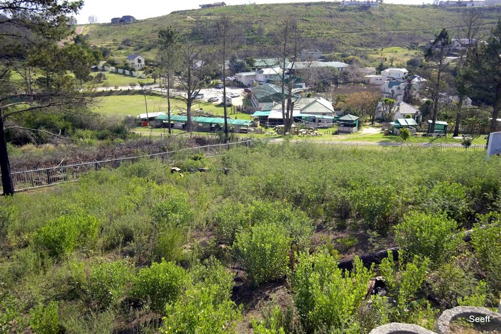 808 m² Land available in Kanonkop photo number 7