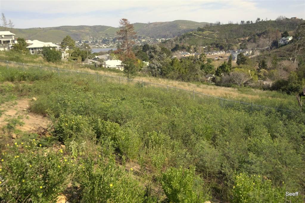 808 m² Land available in Kanonkop photo number 3