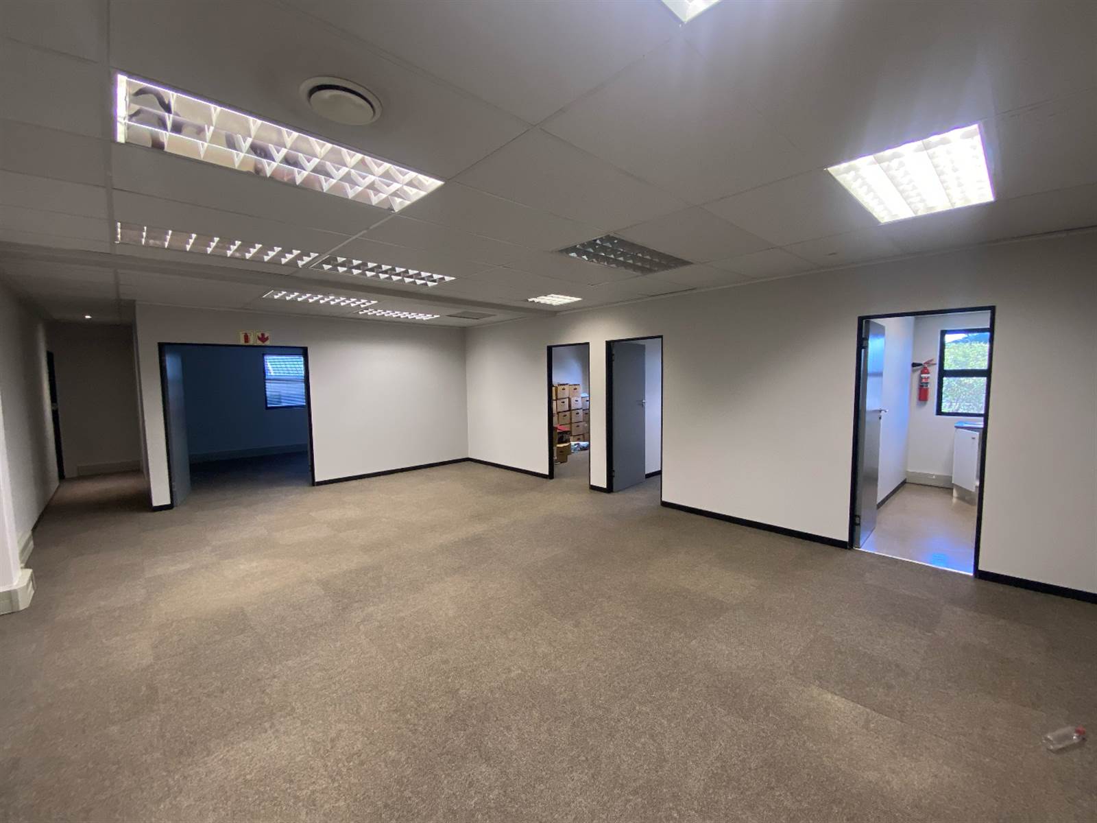 127  m² Commercial space in Berea photo number 6