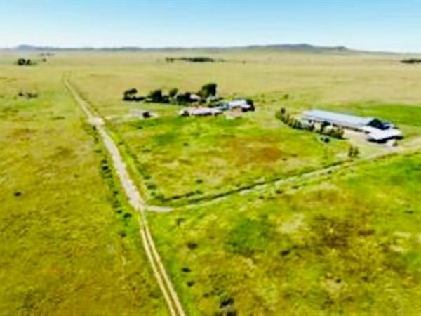 250 ha Farm 250 ha Farm