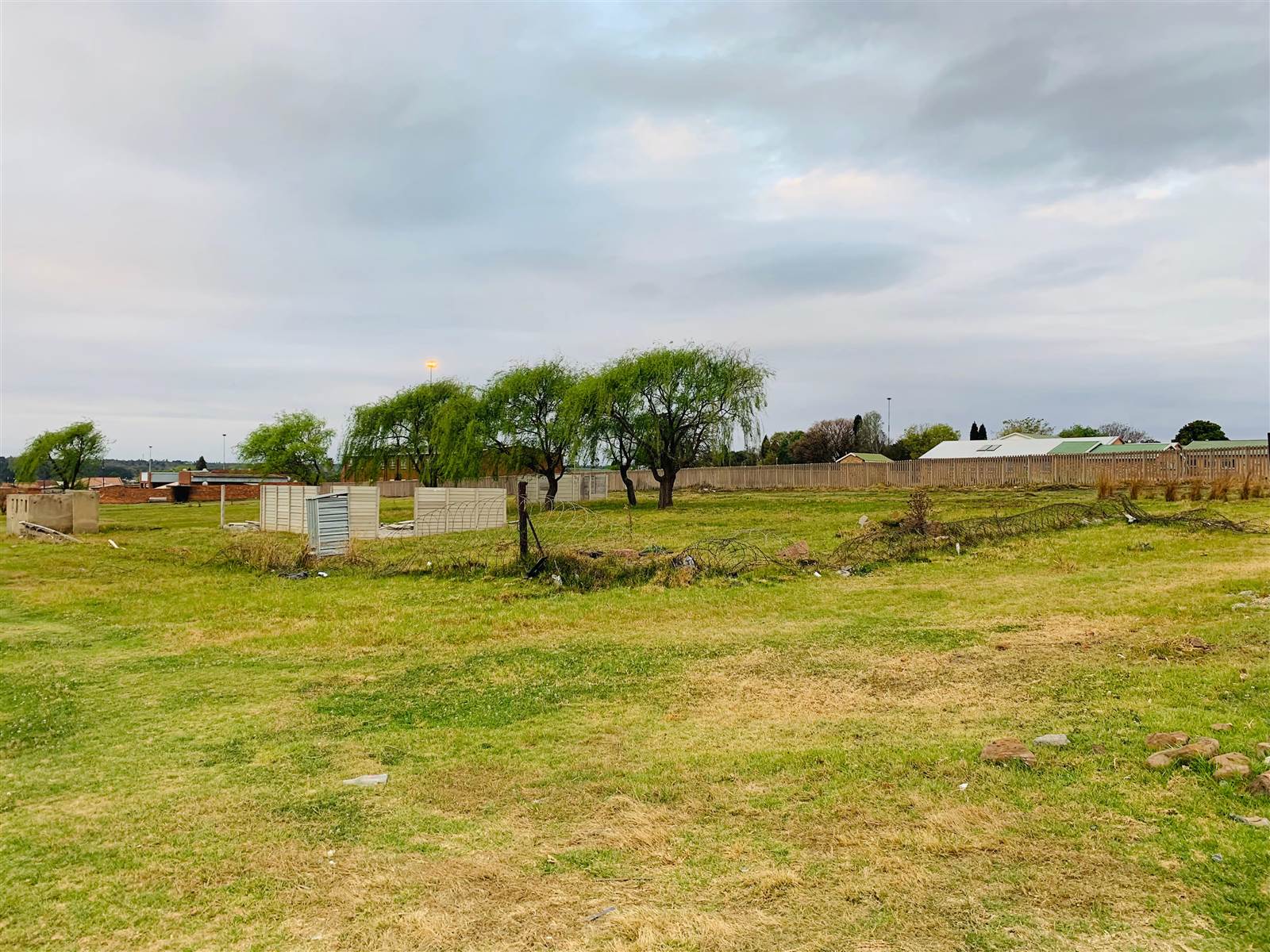 4000 m² Land available in Middelburg Central photo number 1